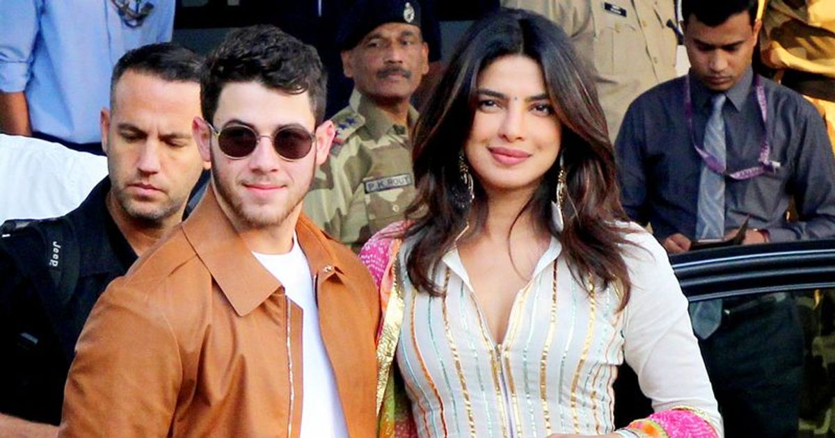 EXCLUSIVE: Priyanka Chopra & Nick Jonas to have the Christian and Indian wedding on the same day; read details