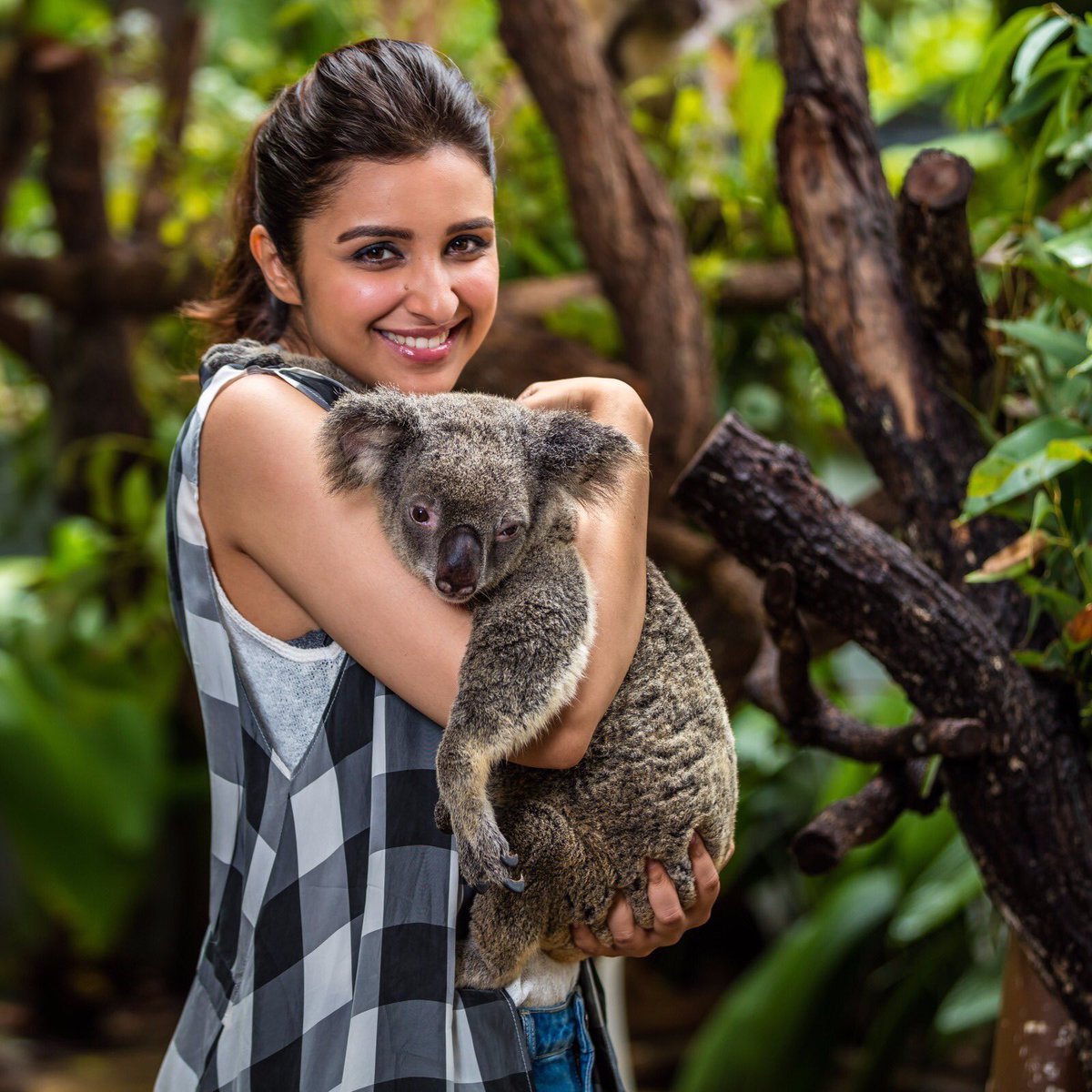 EXCLUSIVE: I Would Make a Good Ambassador of Australia - Parineeti Chopra