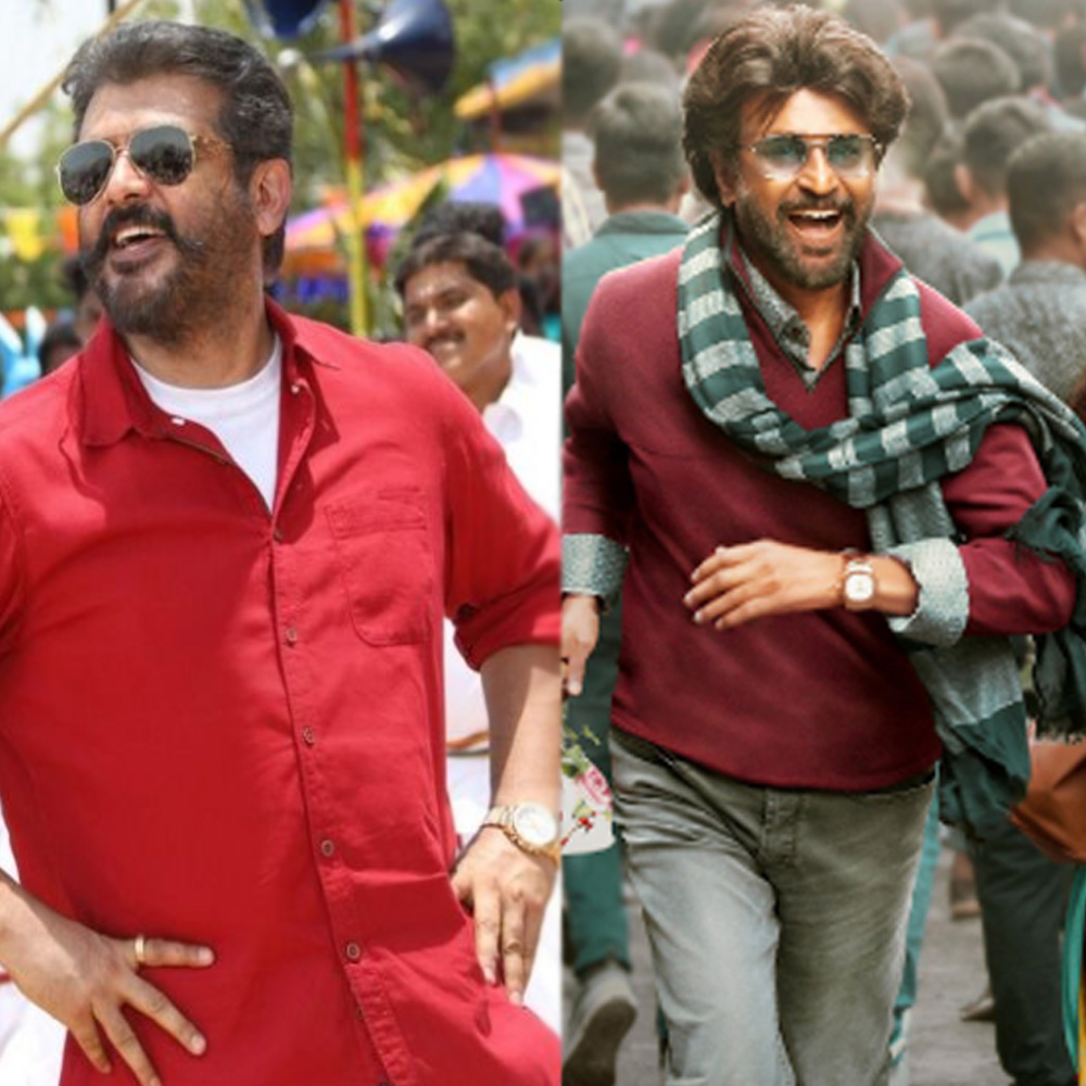 Petta vs Viswasam Box Office: Rajinikanth’s film crosses Rs 150 crore mark, Ajith starrer continues dream run 