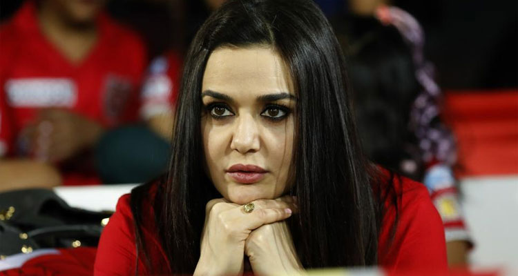 EXCLUSIVE: Preity Zinta on MeToo movement, Tanushree Dutta and Chetan Bhagat sexual misconduct allegations