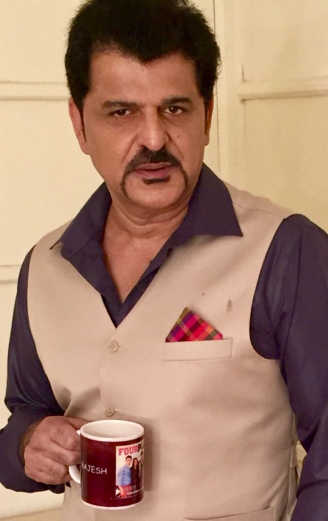 EXCLUSIVE: Father's Day Special- Rajesh Khattar talks about son Ishaan Khatter, Dhadak trailer & Janhvi Kapoor