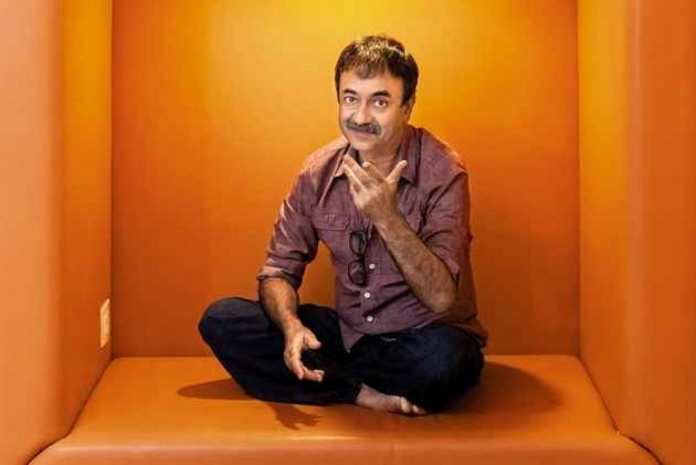 EXCLUSIVE: Rajkumar Hirani sexual misconduct row: Reports of Munna Bhai 3 put on hold are baseless and fake?