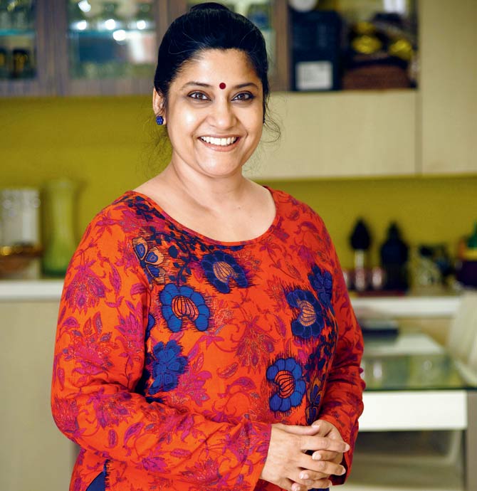 EXCLUSIVE: Renuka Shahane shares her MeToo story; opens up about Alok Nath's sexual harassment allegations