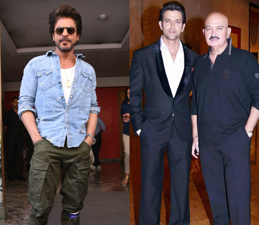 EXCLUSIVE: Two credible actors coming on the same day is not healthy - Rakesh Roshan on Raees vs Kaabil clash