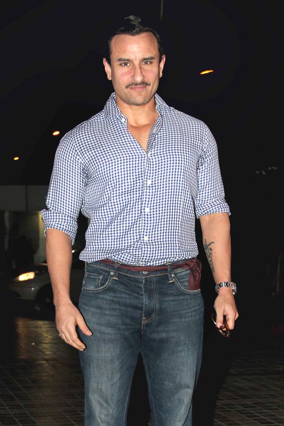 EXCLUSIVE: Saif Ali Khan's Chef to begin shooting in October, will travel from Kerala to Amritsar!