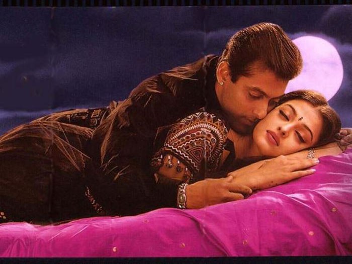 Salman Aishwarya Xxx Video - 30 photos of Salman Khan and Aishwarya Rai that reminds you of their bond;  Check it out | PINKVILLA