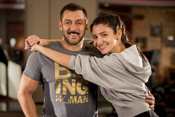 Box Office Report: Salman-Anushka's Sultan Takes a Bumper Opening!