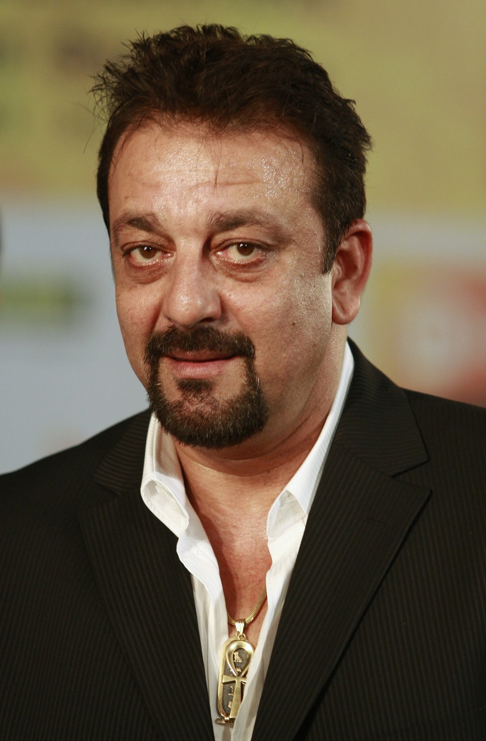 EXCLUSIVE: Sanjay Dutt's Team Registers 3 Titles - Dutt, Turung & Colaba Heights