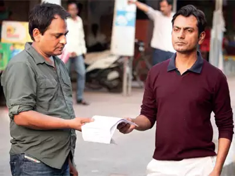 EXCLUSIVE PICS: Nawazuddin Siddiqui&#039;s brother slaps 100 Cr defamation case over reports of obscene behaviour