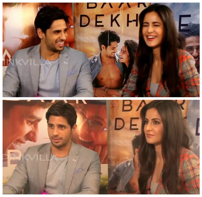 EXCLUSIVE: Here's what Katrina-Sidharth have to say on Break-Up, Commitment, Marriage & more!