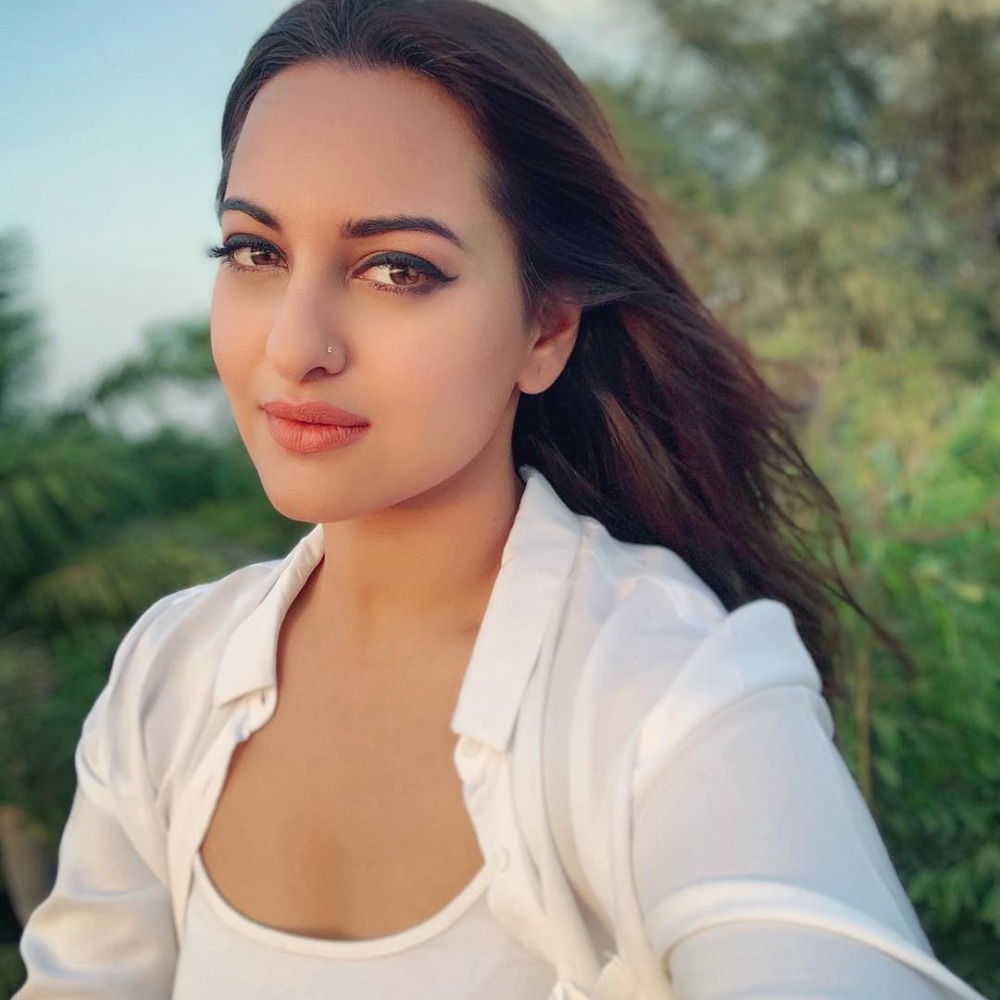 Sonakshi Sinha shares her birthday plans