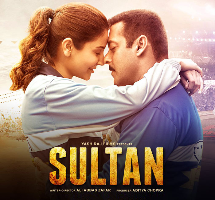 Box Office Report: Sultan On its Way to Become the 4th Highest Grossing Film of All Times!