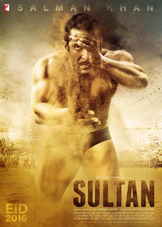 Box Office Report: Sultan is Salman Khan's Biggest Opener, Crosses 100 Crores in 3 Days!