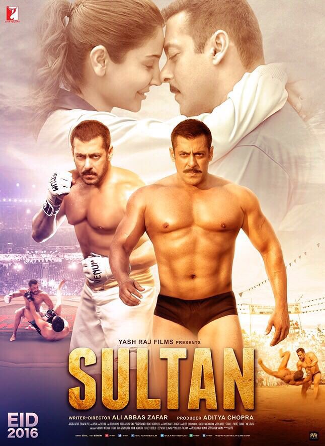 Box Office Report: Salman Khan's Sultan Makes Fastest 500 Crores Worldwide