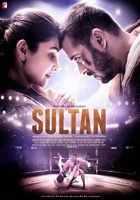 Box Office Report: Sultan Collections Drop on 2nd Friday!