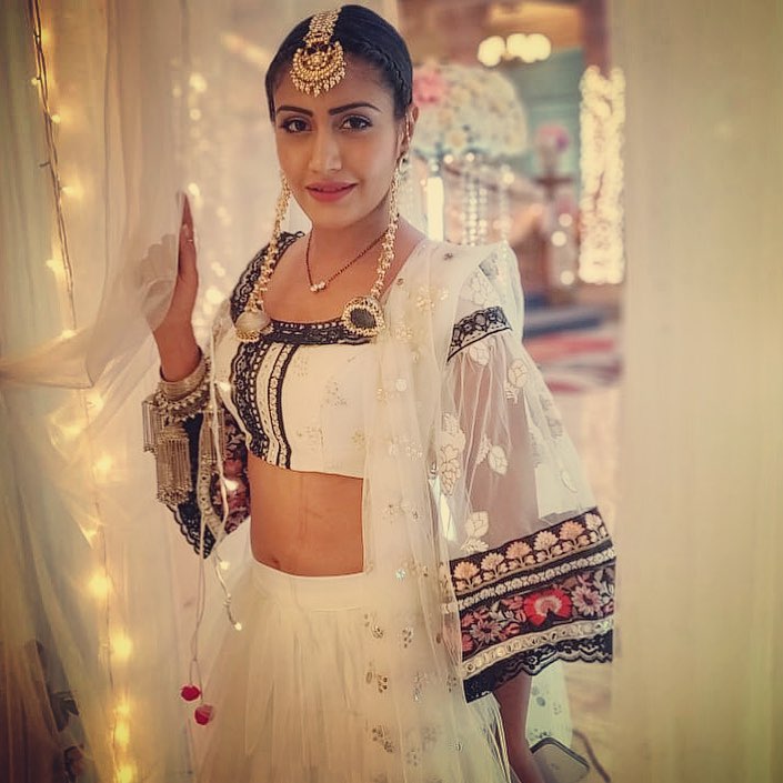 EXCLUSIVE: Surbhi Chandna opens up about her exit from Ishqbaaaz, recounts her journey as Annika