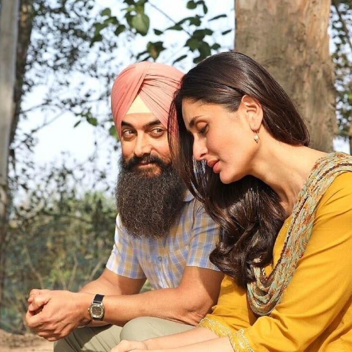 Laal Singh Chaddha Opening Day Box Office: Aamir Khan’s film headed for a 11.50 crore start