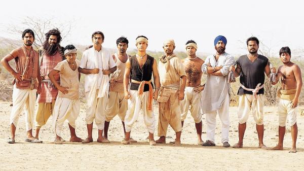 INTERVIEW: Aamir Khan on 20 years of Lagaan & more: ‘Being a producer made big difference in my acting career’