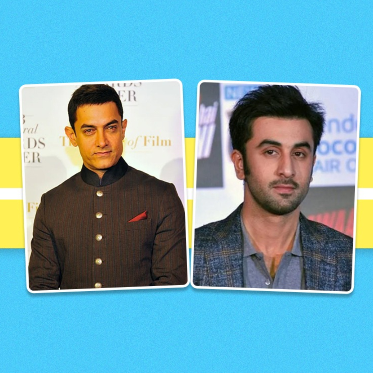 EXCLUSIVE: Aamir Khan & Ranbir Kapoor to do a film together; Shoot likely to begin in second half of next year