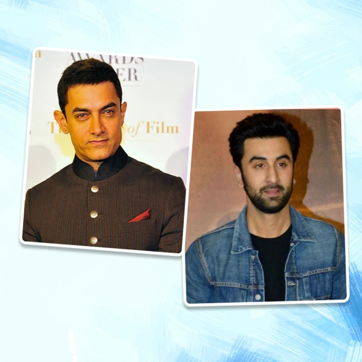 EXCLUSIVE: Aamir Khan begins work on his next with Ranbir Kapoor