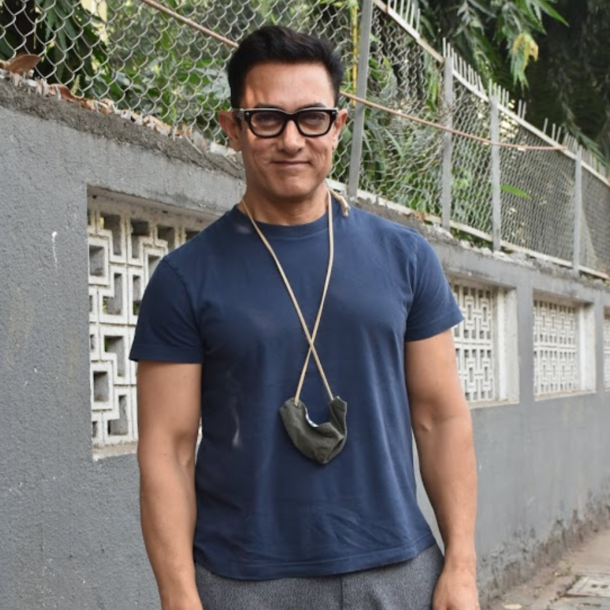 Aamir Khan