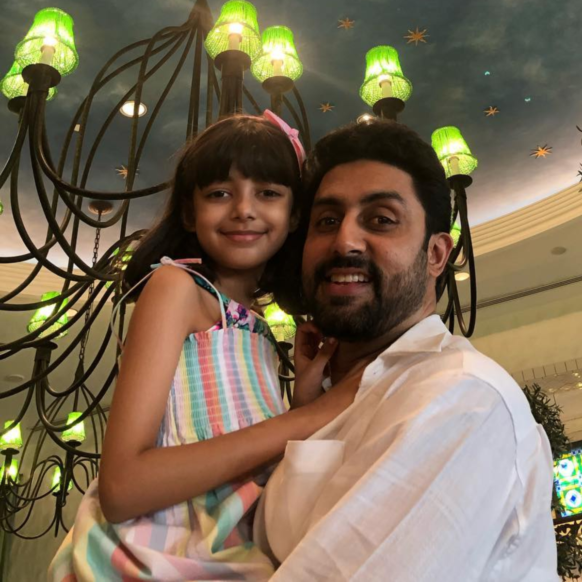 EXCLUSIVE: Abhishek Bachchan opens up on Aaradhya’s online school, feels it was ‘convenient’