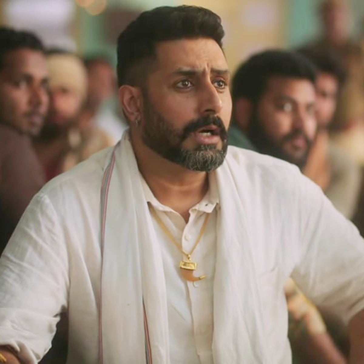 EXCLUSIVE: Abhishek Bachchan Begins Dinesh Vijan’s Dasvi From Feb 22 In ...