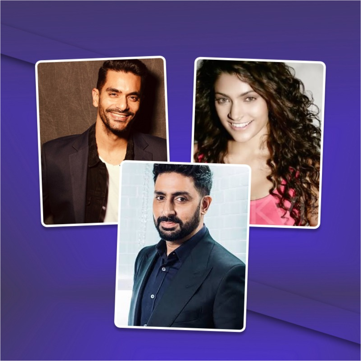 EXCLUSIVE: Abhishek Bachchan’s Ghoomer to be shot in Pune from next week; Angad Bedi & Saiyami paired together