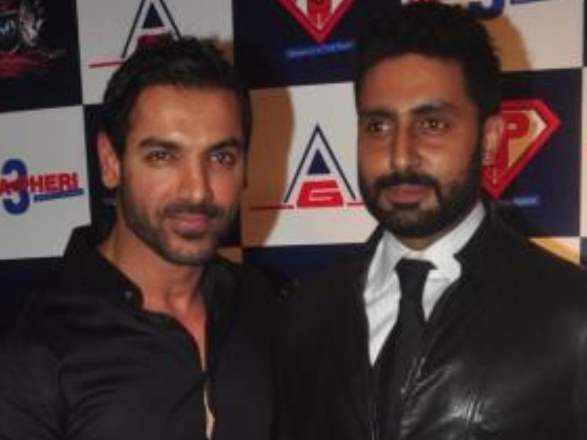 EXCLUSIVE: Mission Mangal fame, Jagan Shakti to direct John Abraham &amp; Abhishek Bachchan before Akshay Kumar