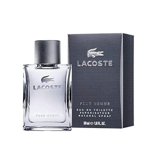 LACOSTE Pour Homme Eau de Toilette