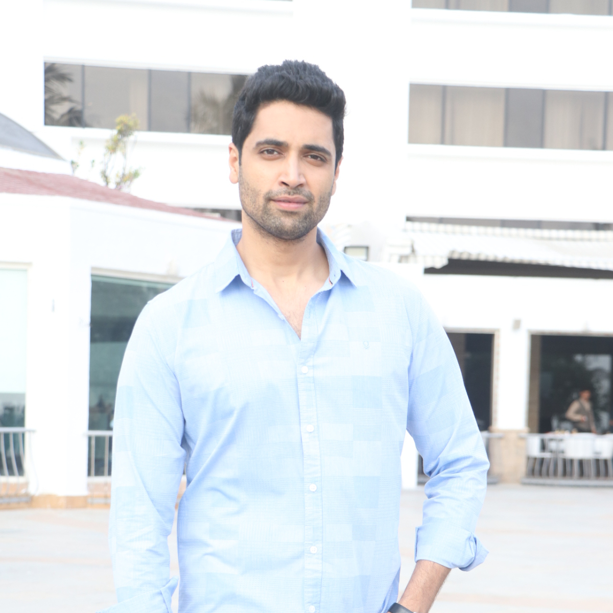 Adivi Sesh Goodachari 2 update