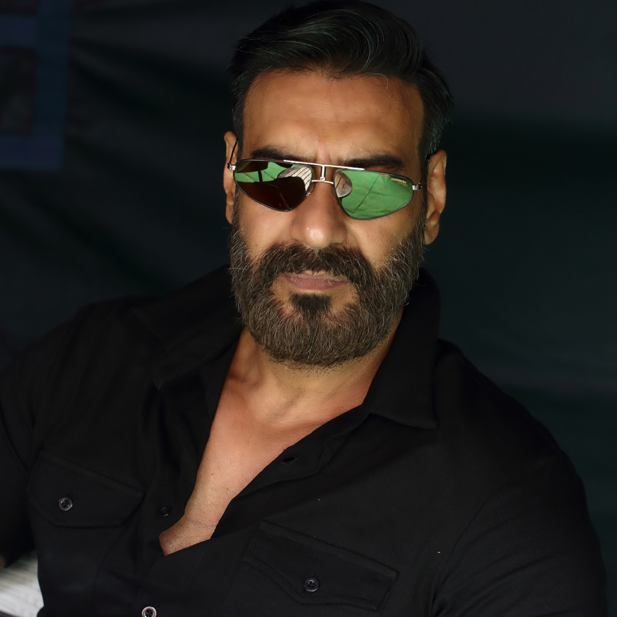 EXCLUSIVE: Ajay Devgn’s mega dreams – planning a Rs 400 crore directorial in 2024