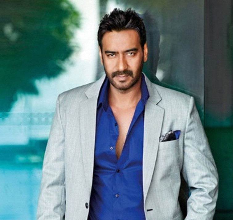 EXCLUSIVE: Not Hrithik Roshan or Salman Khan, Ajay Devgn to star in Kaithi remake