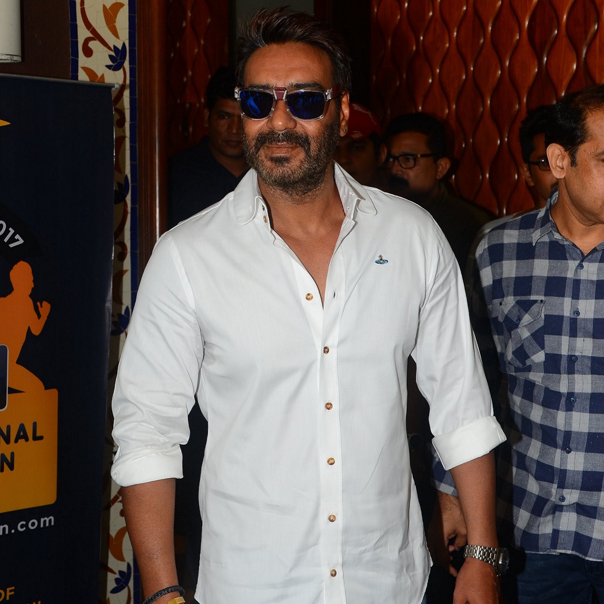 EXCLUSIVE: Ajay Devgn&#039;s Chanakya script locked, goes on floors by year end. Neeraj Pandey confirms