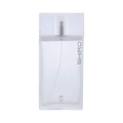 Ajmal Shiro EDP Perfume Gift