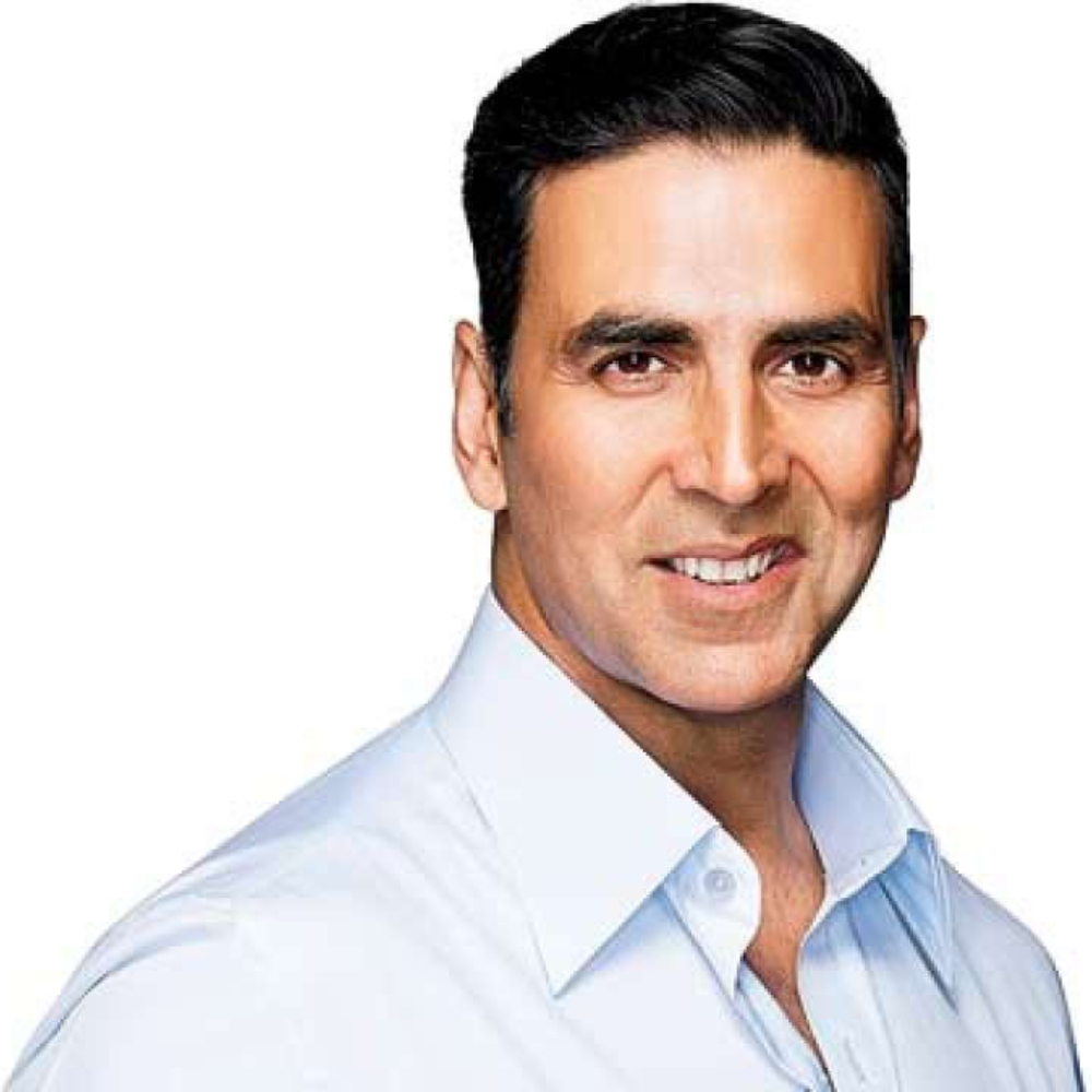 EXCLUSIVE: Akshay Kumar signs Farhad Samji's next masala actioner to be produced by Sajid Nadiadwala