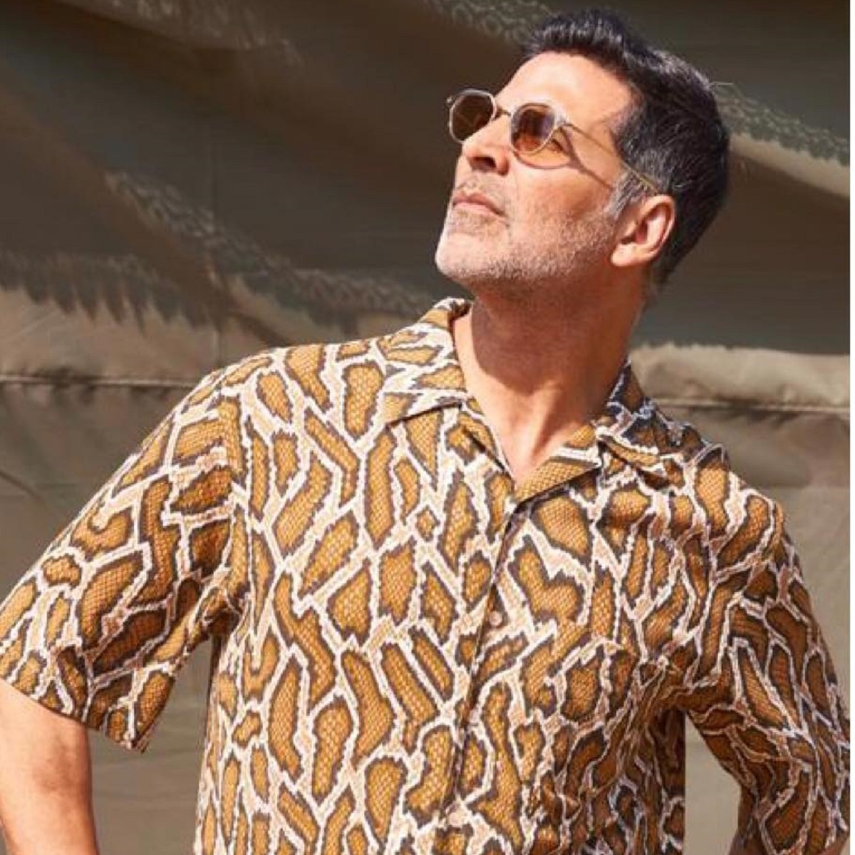 EXCLUSIVE: Akshay Kumar & Mudassar Aziz team up on Khel Khel Mein - A comic entertainer