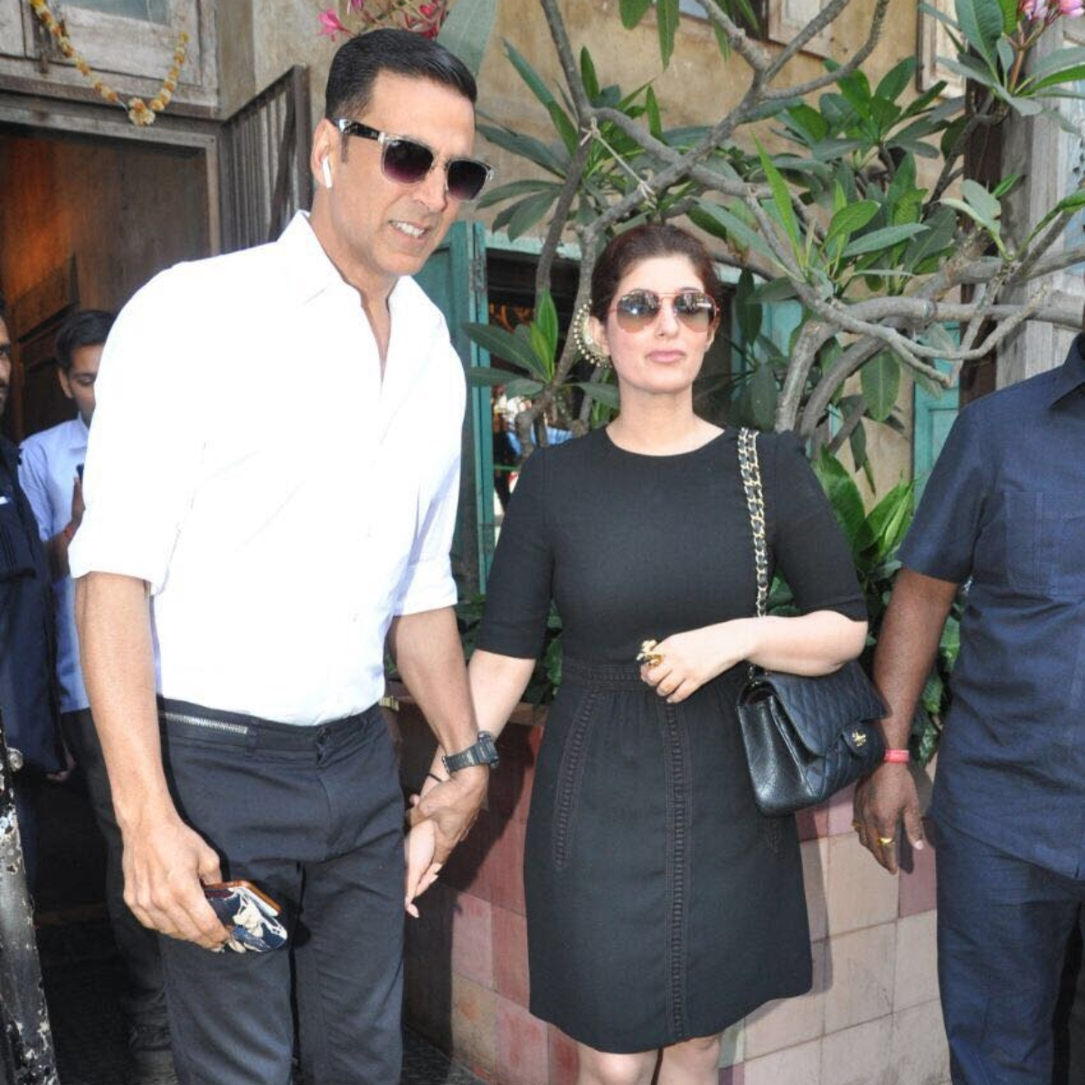 EXCLUSIVE: Akshay Kumar To Begin Aanand L Rai’s Raksha Bandhan From ...