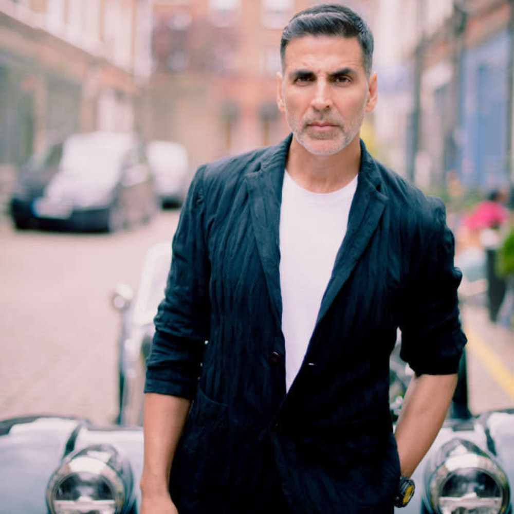 EXCLUSIVE: Akshay Kumar's next with Nikkhil Advani is set in the '80s, here's what it's TITLED