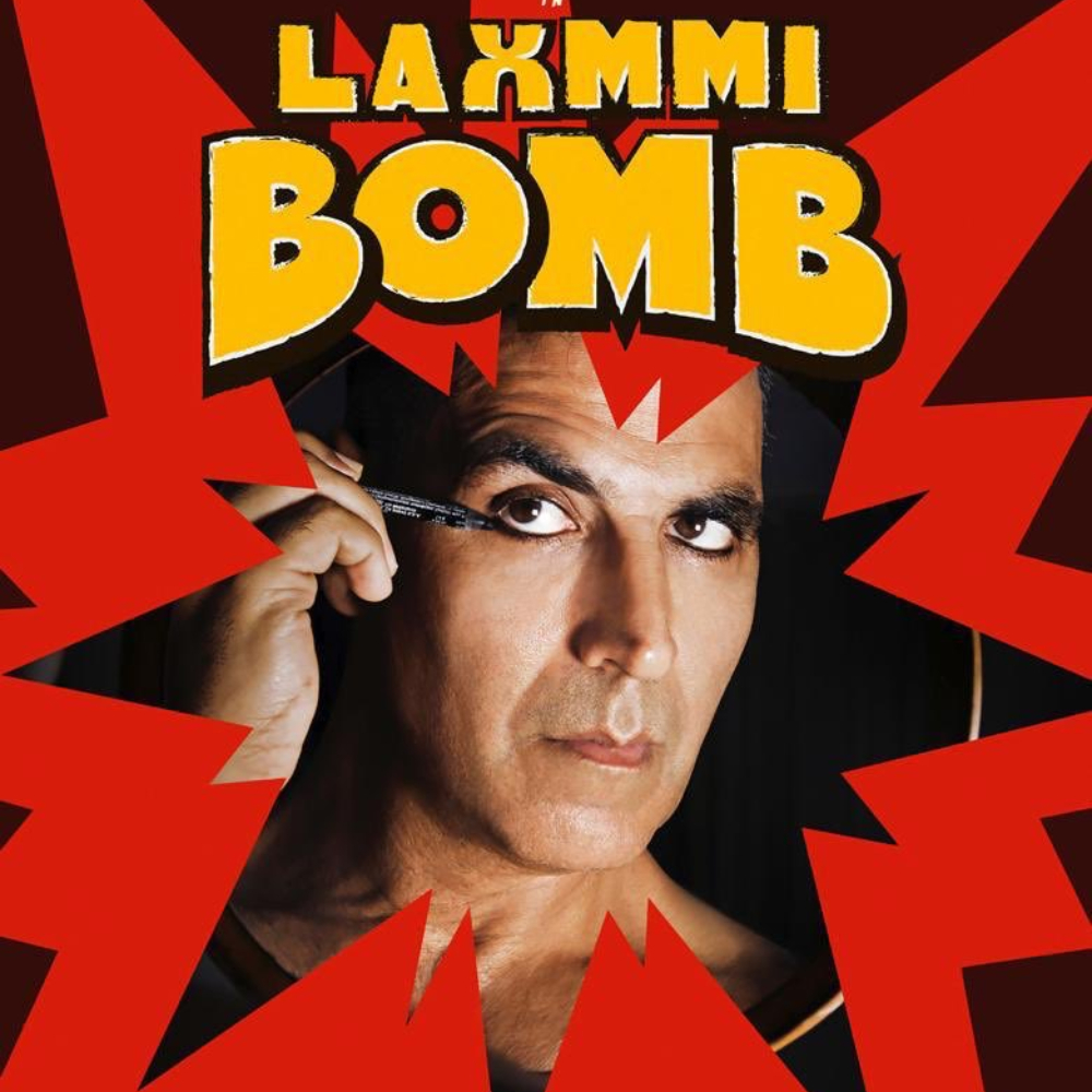 EXCLUSIVE: Akshay Kumar's Laxmmi Bomb sold digitally for a WHOPPING price; find out inside