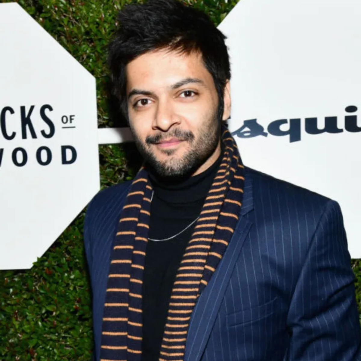 Ali Fazal Death on the Nile