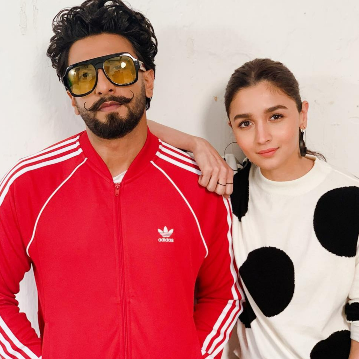 EXCLUSIVE: Alia Bhatt and Ranveer Singh set to shoot for Karan Johar&#039;s Koffee With Karan next week