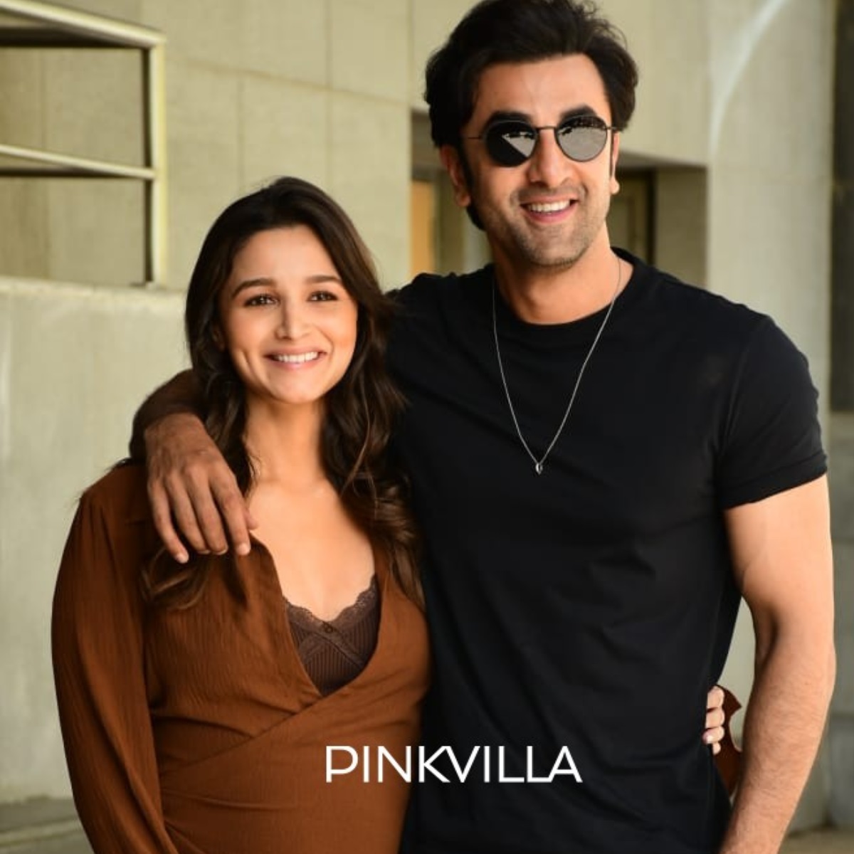 1200px x 1200px - Alia Bhatt reveals why she moved in with Ranbir Kapoor before wedding: If  you can, why not? | PINKVILLA