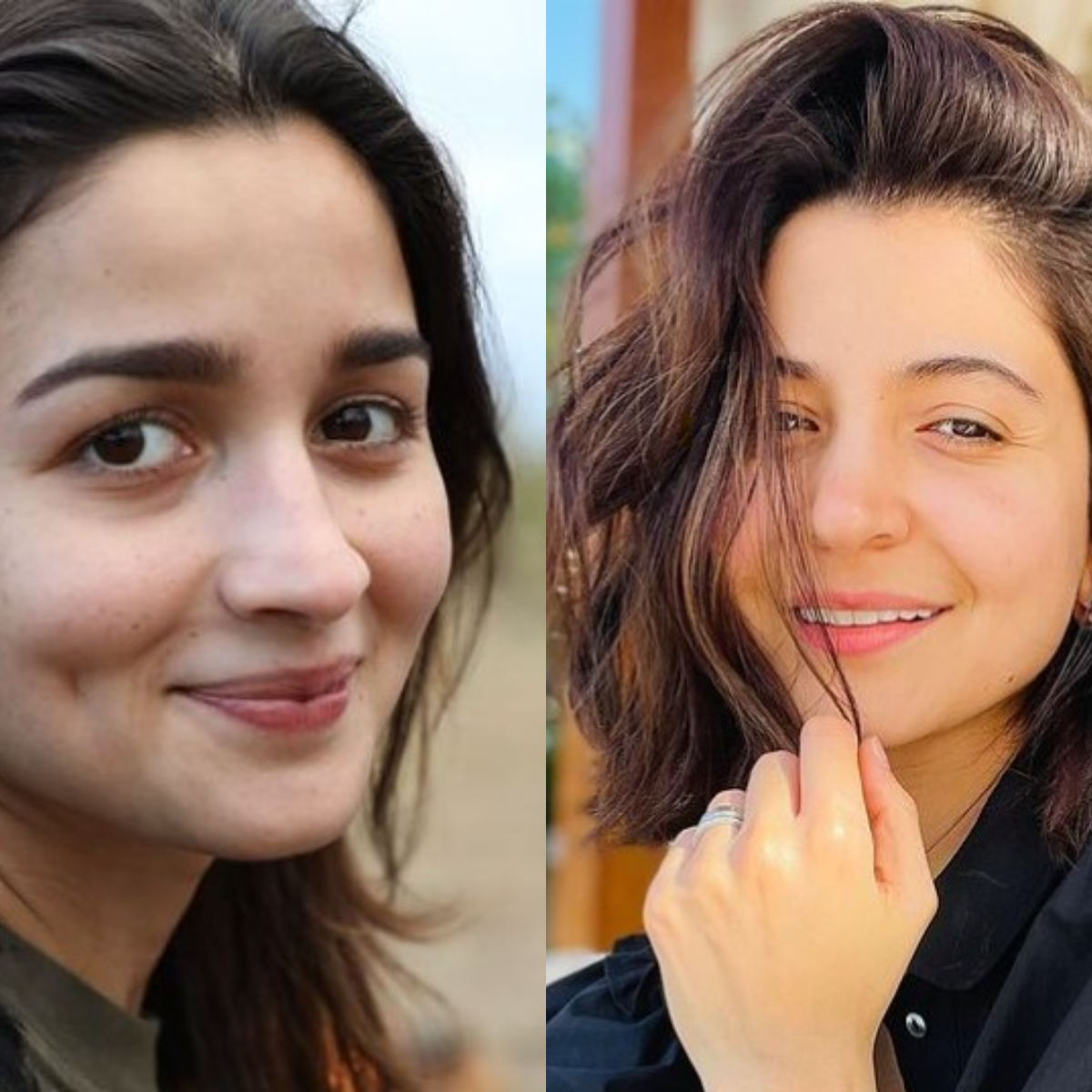 Hindi Actors Without Makeup Infoupdate