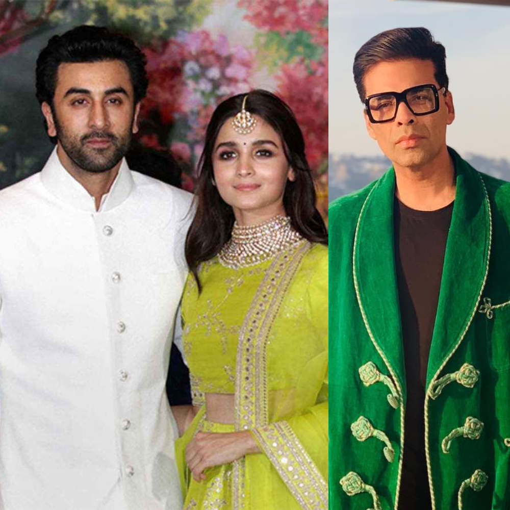 EXCLUSIVE: Alia Bhatt reveals how Ranbir Kapoor, Karan Johar and Badshah reacted to her song Prada