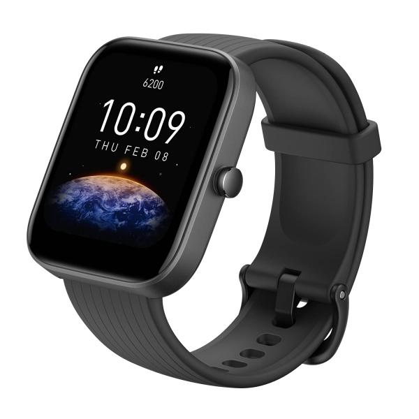 Amazfit Bip 3 Smartwatch