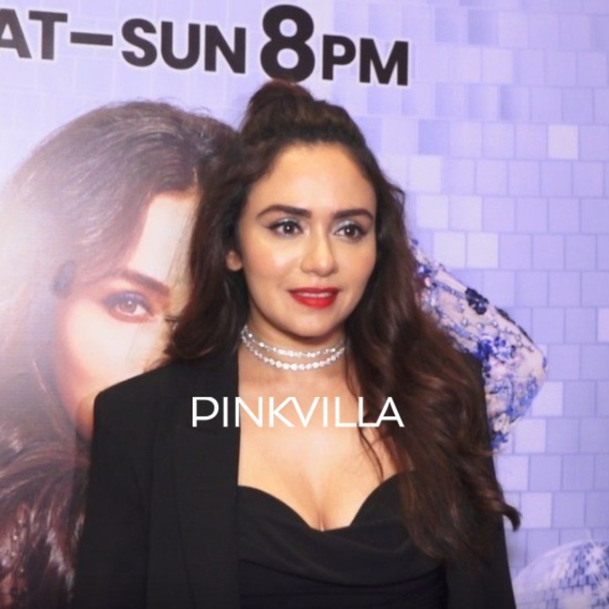 Jhalak Dikhhla Jaa 10 EXCLUSIVE: Amruta Khanvilkar Is 'honoured' To Be ...