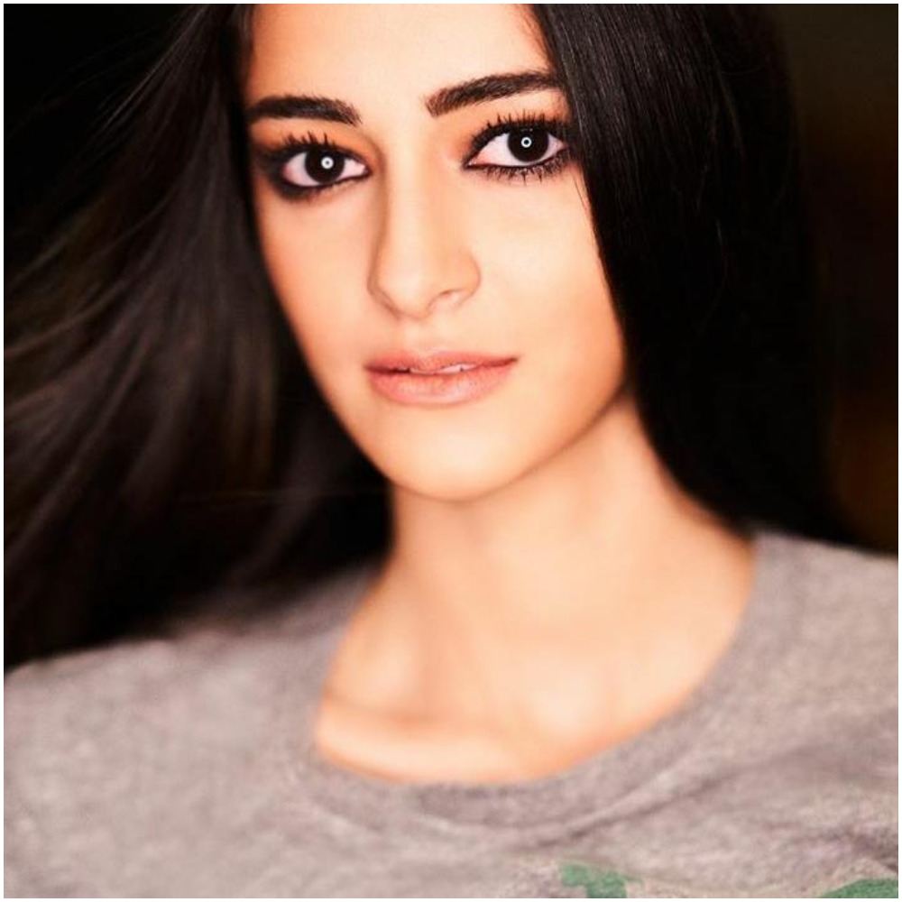 EXCLUSIVE: Ananya Panday says, ‘It infuriates me when trolls comment on my family, be it my dad, mom or sister