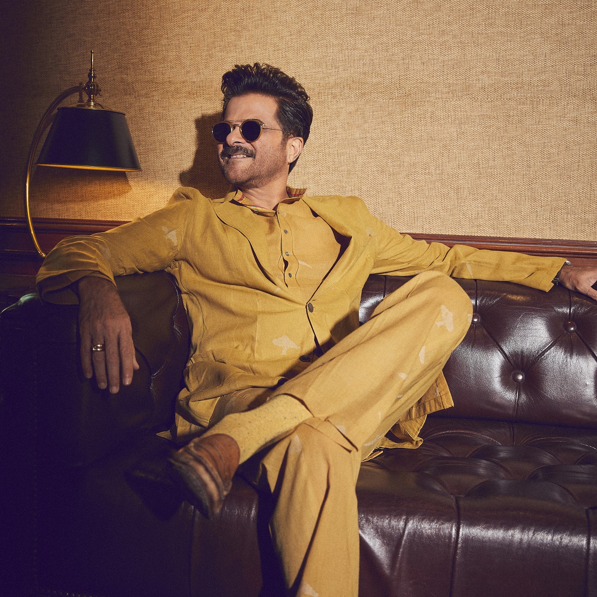 Interview: Anil Kapoor on JugJugg Jeeyo &amp; being relevant: &#039;You have to rethink, reinvent &amp; restrategize&#039;