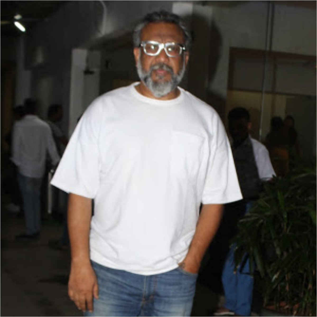 Anubhav Sinha&#039;s next on a creature in jungle